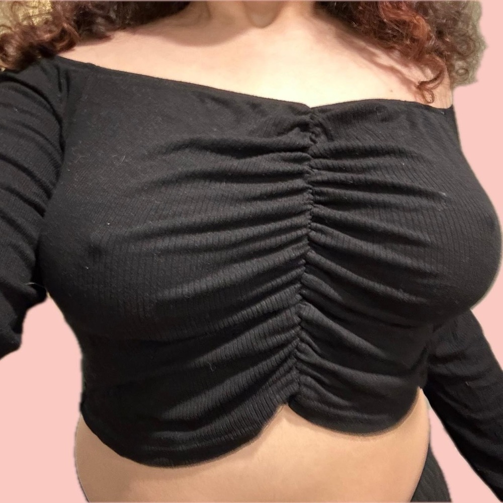Women’s Crop Top